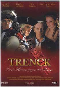 Trenck (DVD)